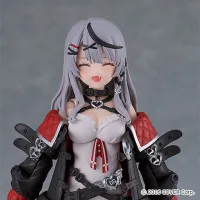 Max Factory figma Sakamata Chloe - hololive production - photo 13