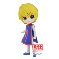 Curapikt (ver. A) "Hunter x Hunter", Bandai Spirits Q Posket Figure 1