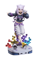 hololive Nekomata Okayu We are GAMERS!!!! Ver. 1/7 Complete Figure 2