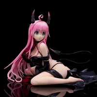Union Creative To LOVE-Ru Darkness Lala Darkness Ver. 1/6 Scale Figure - Renewal Package Edition		 - To LOVE-Ru - photo 19