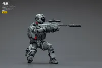 JOYTOY UNSC Mirage Squad - Dark Source - photo 52