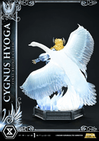 Premium Masterline Saint Seiya Cygnus Hyoga "Final Bronze Cloth" Bonus Version 37