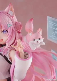 Claynel Hakui Koyori 1/7 Scale Figure - hololive production - photo 6