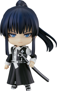 Nendoroid Yu Kanda 3
