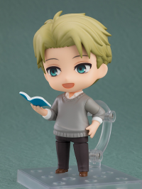 Nendoroid Loid Forger: Casual Outfit Ver. 6