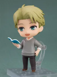 GOOD SMILE COMPANY Nendoroid Loid Forger: Casual Outfit Ver. - SPY x FAMILY - photo 6