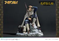 Prime 1 Studio PRISMA WING Golden Kamuy Hyakunosuke Ogata 1/7 Scale Pre-Painted Figure - GOLDEN KAMUY - photo 1