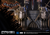 Museum Masterline Batman: Arkham Knight Azrael 5