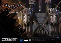 Prime 1 Studio Museum Masterline Batman: Arkham Knight Azrael - DC Comics - photo 5