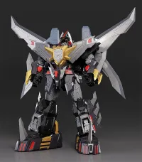 GOOD SMILE COMPANY THE GATTAI Dairyuga - Dancouga - Super Beast Machine God - photo 13