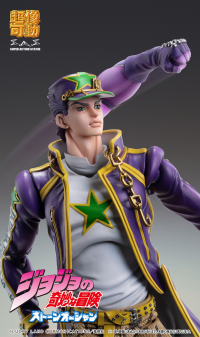 Chozokado「Jotaro Kujo」 4