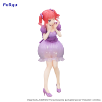 The Quintessential Quintuplets Specials　Trio-Try-iT Figure -Nakano Nino Pastel Dress ver.- 14
