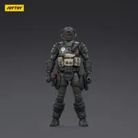 JOYTOY Steel Ride Corps Assaulter Echo - Dark Source - photo 2