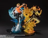 TAMASHII NATIONS Naruto Uzumaki -Boruto- KIZUNA Relation - Boruto - photo 5