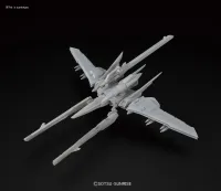 BANDAI HOBBY MG 1/100 Strike Rouge (Ootori Unit) Ver RM - Mobile Suit Gundam SEED - photo 2
