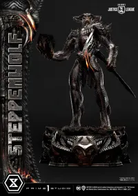 Prime 1 Studio Museum Masterline Justice League (Film) Steppenwolf Zack Snyder's Justice League - DC Comics - photo 6