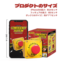QueSera Series-Emergency Button 13