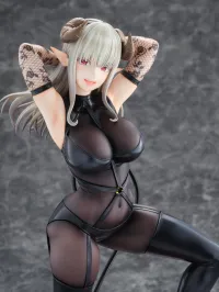 BellFine Lustalotte Illusory Outfit / Mayura - 2.5 Dimensional Seduction - photo 8