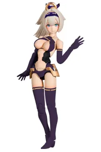 KOTOBUKIYA ASRA ARCHER SHADOW EDITION - Megami Device - photo 2