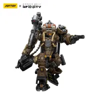 JOYTOY Ariadna Blackjacks, 10th Heavy Ranger Bat (T2 Sniper Rifle) - JOYTOY Original Series - photo 13