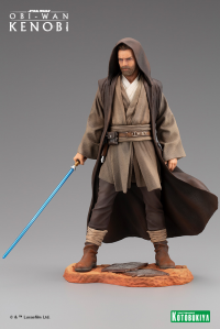 ARTFX OBI-WAN KENOBI™ 12
