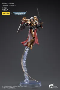 JOYTOY Adepta Sororitas Geminae Superia 1 - Warhammer 40K - photo 7