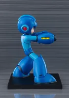 KOTOBUKIYA MEGA MAN OSHI WORKS - MEGA MAN - photo 10