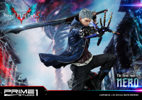 Ultimate Premium Masterline Devil May Cry 5 Nero Deluxe Version 17