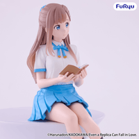 Even a Replica Can Fall in Love Noodle Stopper Figure -Nao- 6
