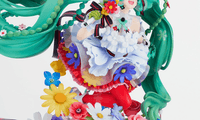 Hatsune Miku JAPAN LIVE TOUR 2025 ~BLOOMING~ 10