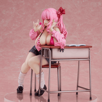 Kirume Illustration “Momozono Ririna”		 3