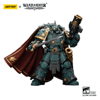 Sons of Horus Legion Champion 9