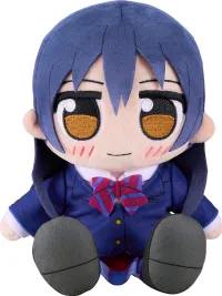 GOOD SMILE COMPANY Kuripan Plushie Umi Sonoda - Love Live! - photo 2