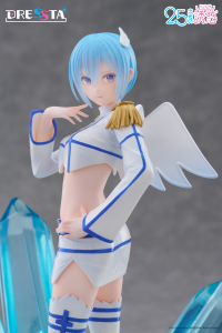 2.5 Dimensional Seduction DRESSTA Statue Figure - Nokiel 11
