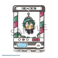 Chara Catcher～ Gnosia vol.2 7