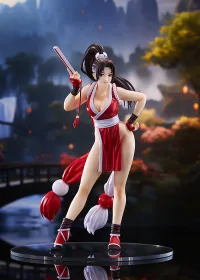GOOD SMILE COMPANY POP UP PARADE Mai Shiranui - The King of Fighters - photo 1