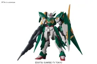 BANDAI HOBBY MG 1/100 GUNDAM FENICE RINASCITA - Gundam Build Fighters / Try - photo 2