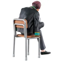 BANDAI Hayato Suo (After the Battle) "Wind Breaker", Ichibansho Figure - WIND BREAKER - photo 3
