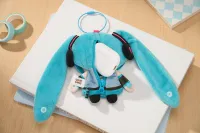 GOOD SMILE COMPANY Character Vocal Series 01: Hatsune Miku Keychain Pouch - Hatsune Miku - photo 6