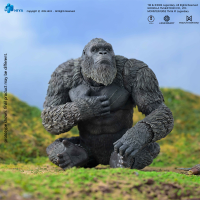 Exquisite Basic Series GODXILLA x KONG THE NEW EMPIRE Kong 2