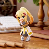 BUSHIROAD CREATIVE PalVerse　Konosuba: God's Blessing on This Wonderful World! 3 (1pc / 6pc per box) - KONOSUBA -God's Blessing on This Wonderful World! - photo 12