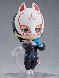 GOOD SMILE COMPANY Nendoroid Yusuke Kitagawa: Phantom Thief Ver.(re-run) - Persona 5 - photo 3