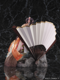 Kurumi Tokisaki - Hanfu ver. - 1/7 Scale Figure 4