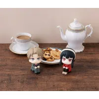 MegaHouse Lookup SPY×FAMILY Loid Forger （Repeat） - SPY x FAMILY - photo 5