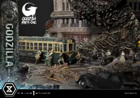 Prime 1 Studio Ultimate Diorama Masterline GODZILLA MINUS ONE (Film)  Godzilla (2023) - Godzilla - photo 68