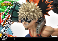 Ultimate Premium Masterline My Hero Academia Midoriya, Bakugo & Todoroki 47