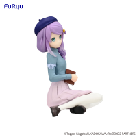 Re:ZERO -Starting Life in Another World-　Noodle Stopper Figure -Anastasia Book Girl ver.- 13
