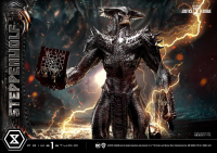 Museum Masterline Justice League (Film) Steppenwolf Zack Snyder's Justice League 2