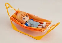 GOOD SMILE COMPANY Nendoroid More Hammock (Orange) - Figure Accessories - photo 4