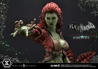 Prime 1 Studio Museum Masterline Batman: Arkham City Poison Ivy - DC Comics - photo 47